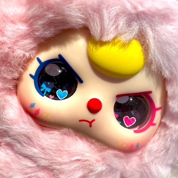 <Authentic> Rabbit coming back series - surprised type - Picture 2 of 3